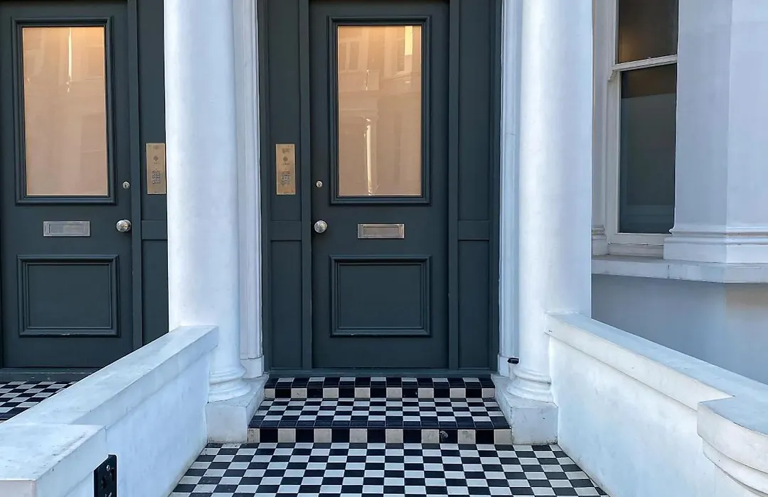 Stayprime Earls Court Serviced Apartments-1