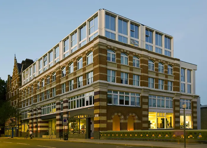 Rosebery By Supercity sAparthotel