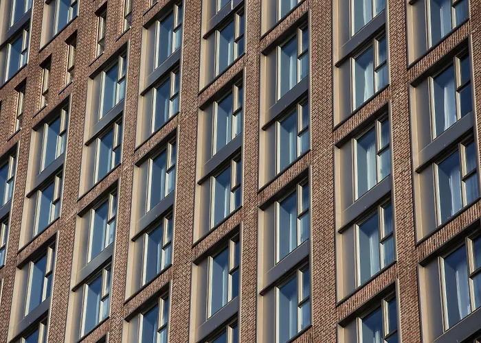 Gate London CityAparthotel